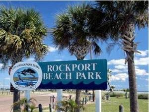 Rockport Beach Park