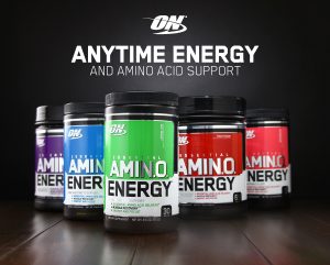 optimum nutrition essential amino energy